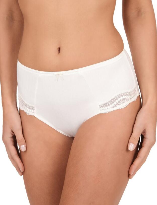 Felina Modern Weftloc Brief Vanilla