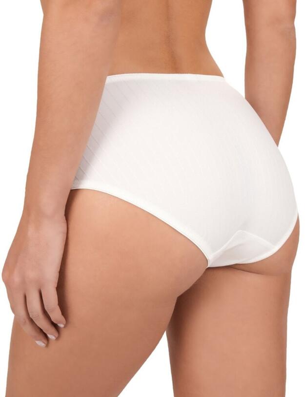 Felina Modern Weftloc Brief Vanilla