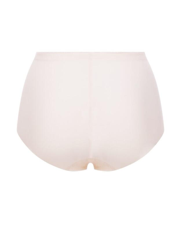 0280218 Felina Chanson Deep Brief - 0280218 Porcelain Rose