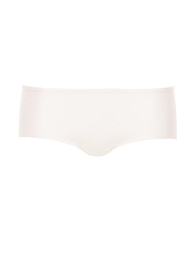 0814813 Felina Solid Boy Short - 0814813 Porcelain Rose