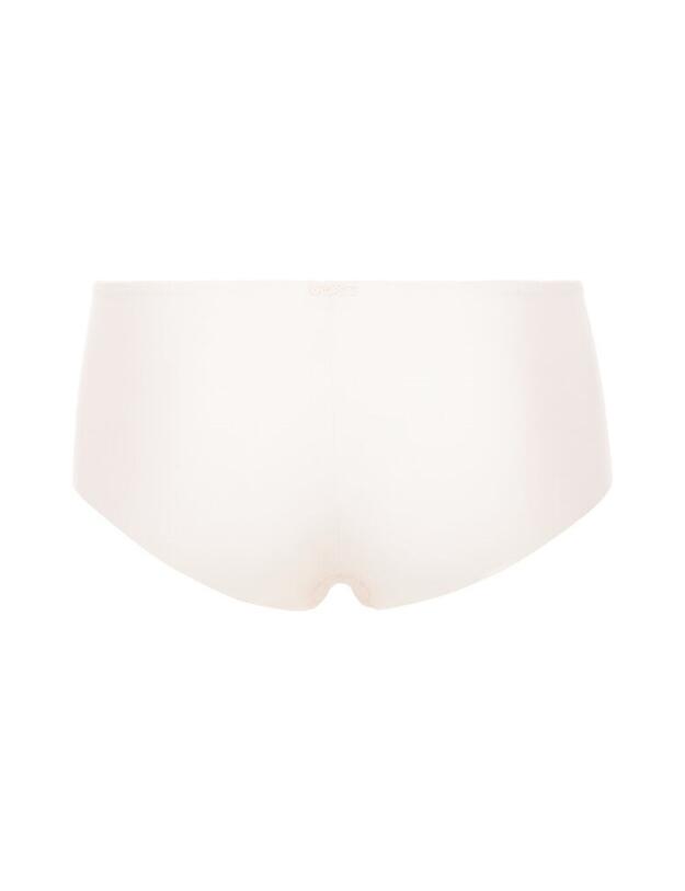 0814813 Felina Solid Boy Short - 0814813 Porcelain Rose
