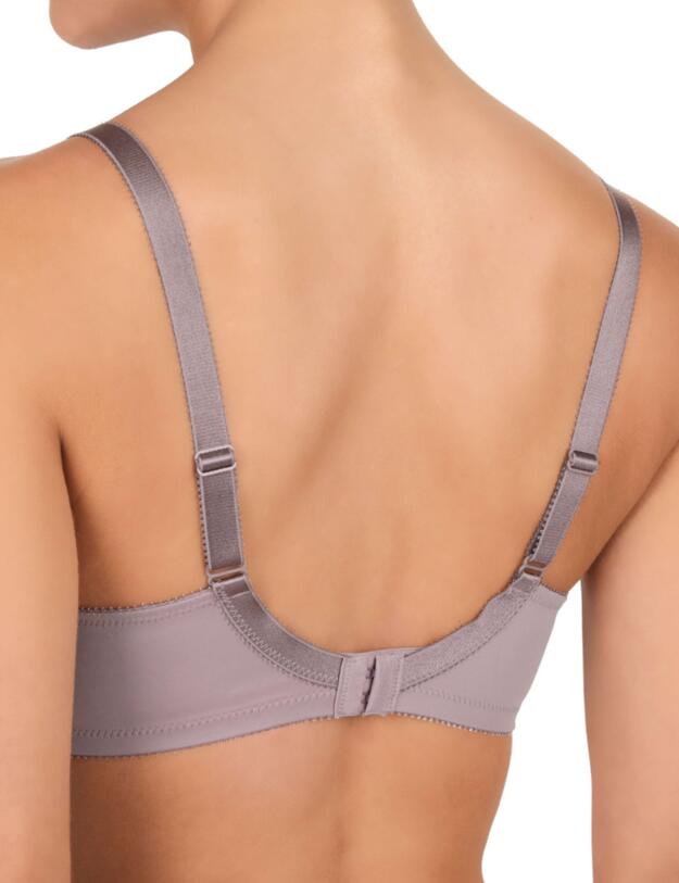 203214 Felina Icon Wireless Bra - 203214 Mauve