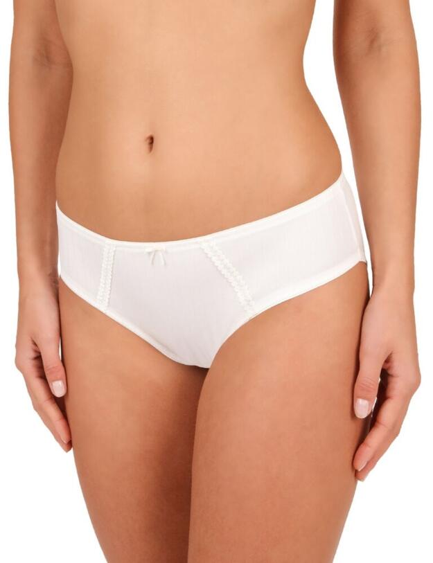 210215 Felina Weftloc Mini Brief - 210215 Vanilla