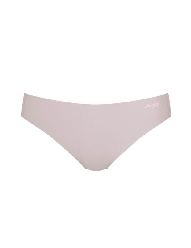 10189219  Sloggi Zero Feel String Brief - 10189219 Ashes and Roses