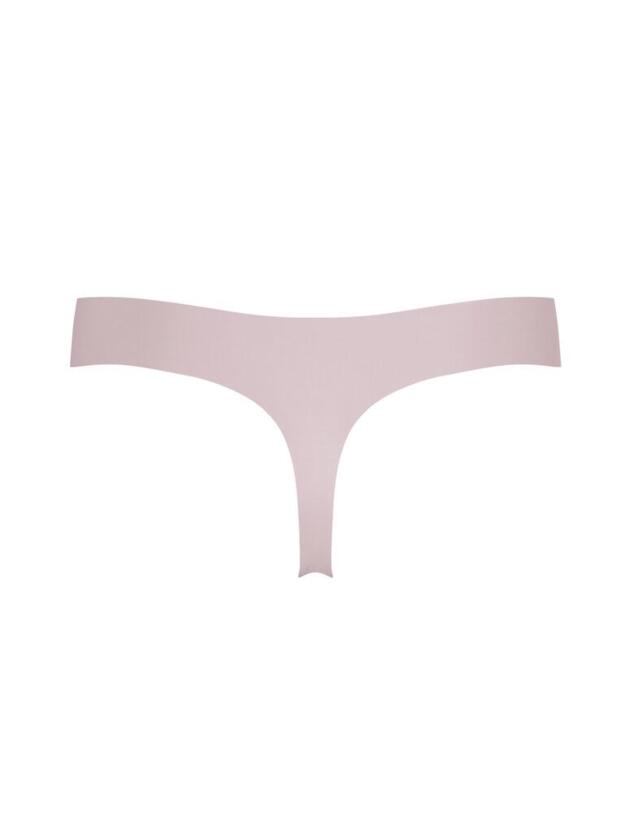 10189219  Sloggi Zero Feel String Brief - 10189219 Ashes and Roses