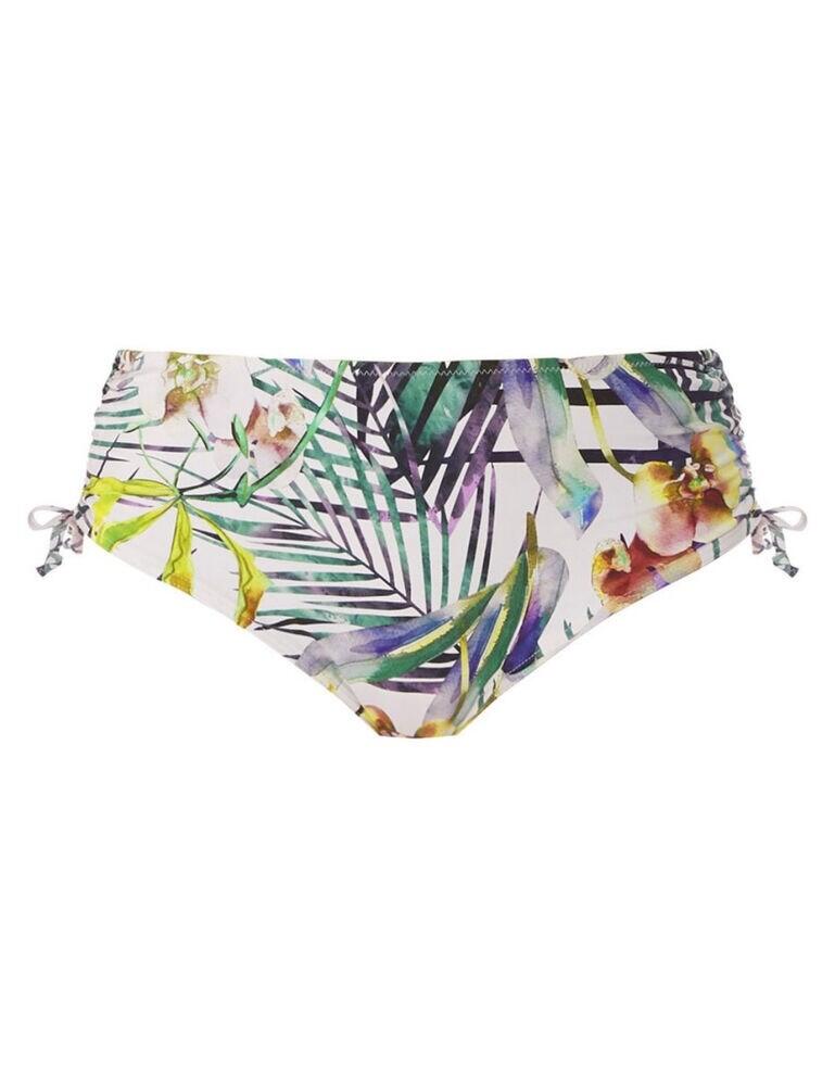Fantasie Playa Blanca Bikini Short - Belle Lingerie