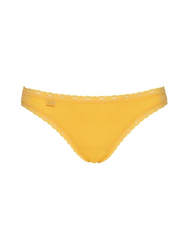 10197969 Sloggi 24/7 Weekend Tanga 3 Pack Brief - 10197969 Blue/Light Combination