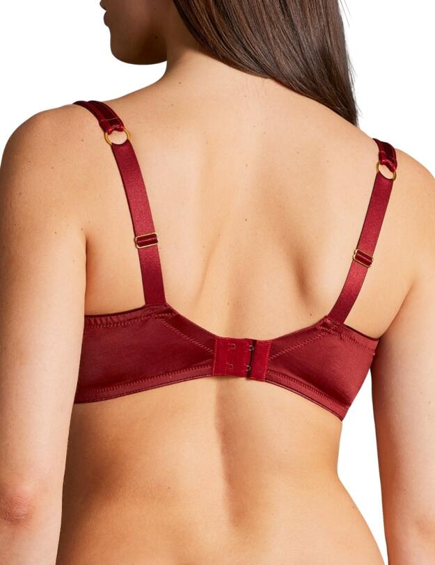 PH14-02 Aubade La Belle Etoile Comfort Half Cup Bra - PH14-02 Garance