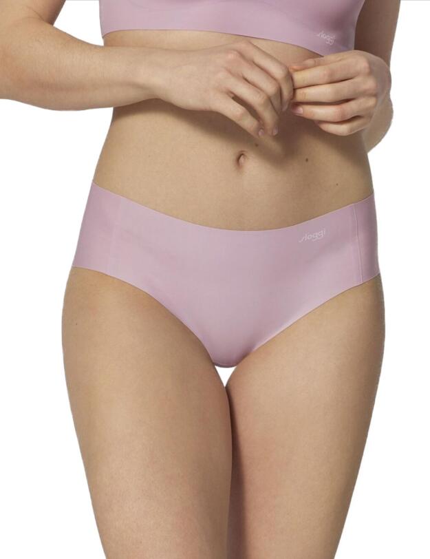 10186739 Sloggi Zero Feel Hipster Brief - 10186739 Lilac Orchidee