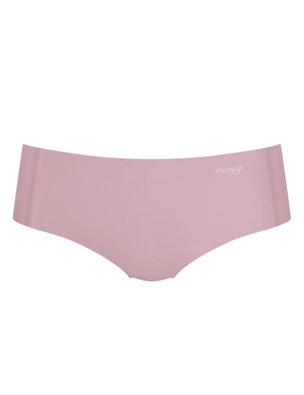 10186739 Sloggi Zero Feel Hipster Brief - 10186739 Lilac Orchidee