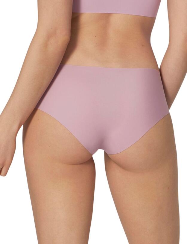 10186739 Sloggi Zero Feel Hipster Brief - 10186739 Lilac Orchidee