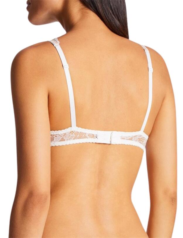 ND18 Aubade Soleil Nocturne Push-Up Bra - ND18 Opale