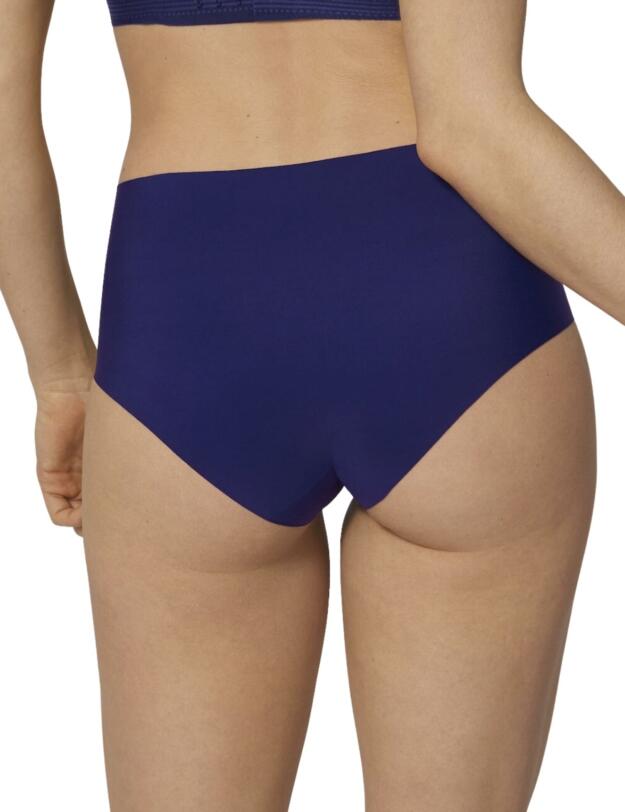 10205159 Sloggi Zero Feel Maxi Brief - 10205159 Blue Ink