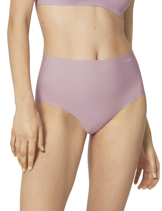 10205159 Sloggi Zero Feel Maxi Brief - 10205159 Lilac Orchidee