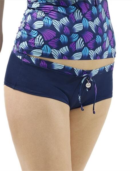 SW0407 Panache Seychelles Bikini Short - SW0407 Short