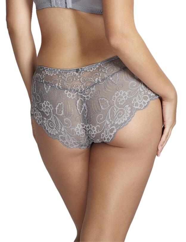 5674 Panache Andorra Short Brief - 5674 Frost Grey