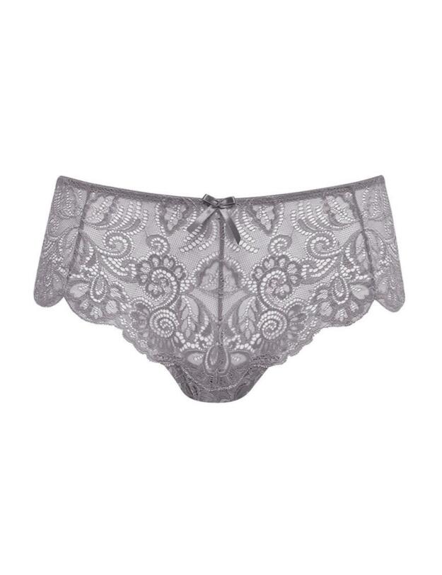 5674 Panache Andorra Short Brief - 5674 Frost Grey