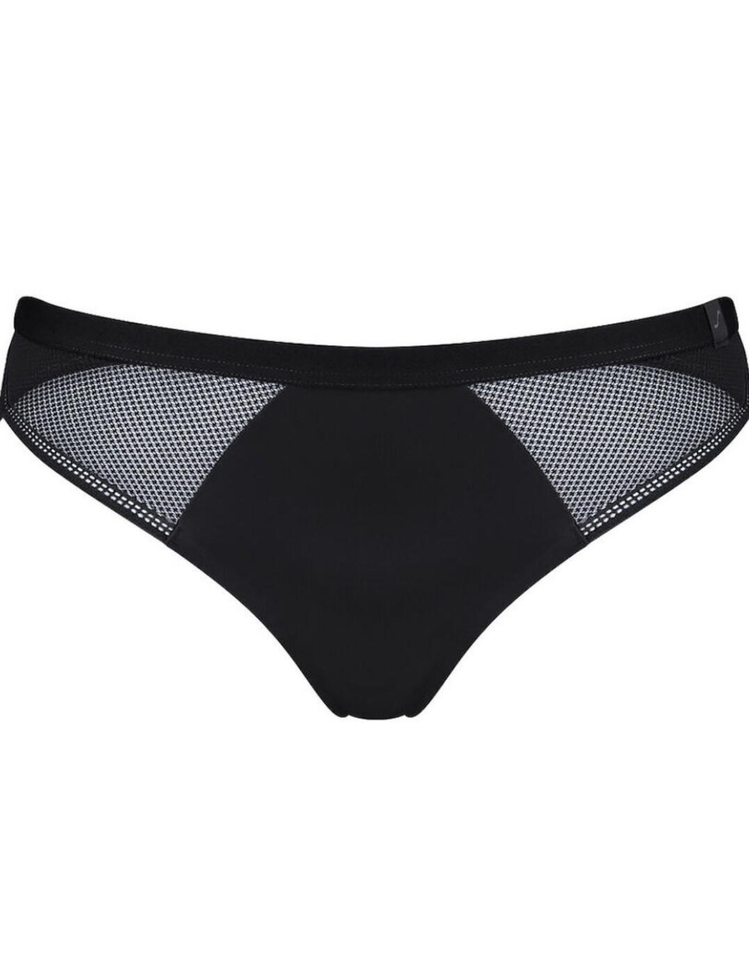 Sloggi S Symmetry Low Rise Cheeky Brief - Belle Lingerie | Sloggi S ...