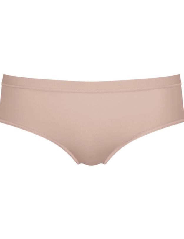 10205161 Wow Comfort Hipster Brief - 10205161 Foundation Nude