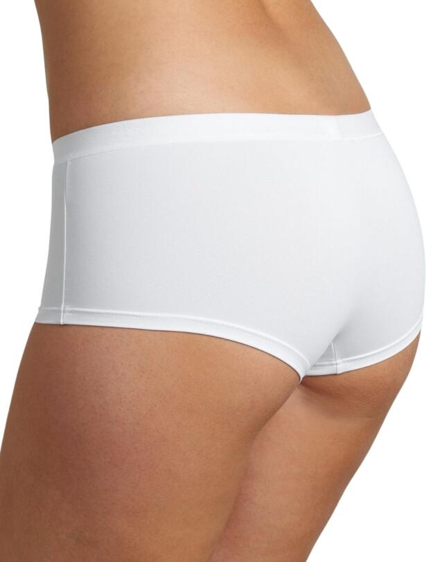 Sloggi Sensual Fresh Hipster Brief White