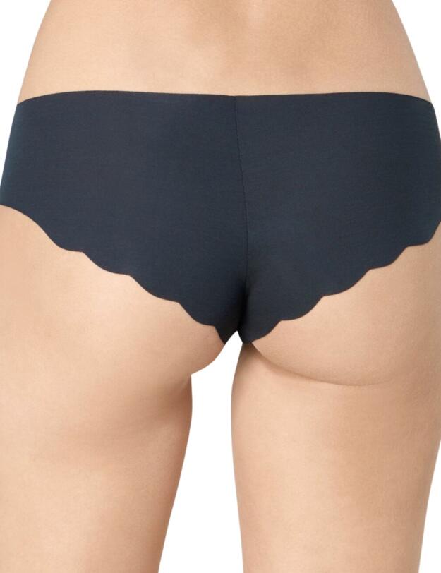 10184933 Sloggi Zero Modal Hipster Brief - 10184933 Black