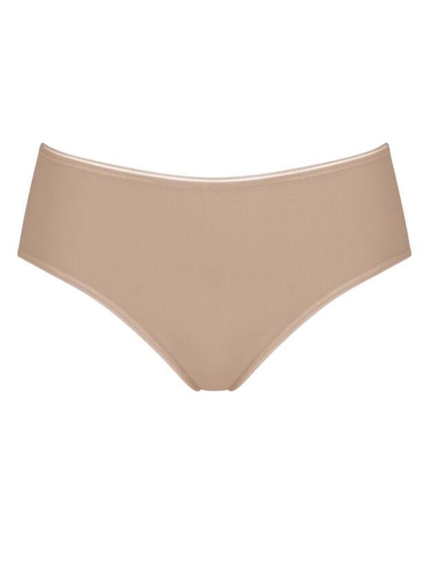 10143005 Sloggi Feel Sensational Midi Brief - 10143005 Smooth Skin