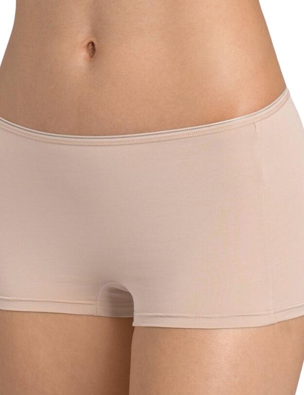 10151218 Sloggi Feel Sensational Short Brief - 10151218 Smooth Skin