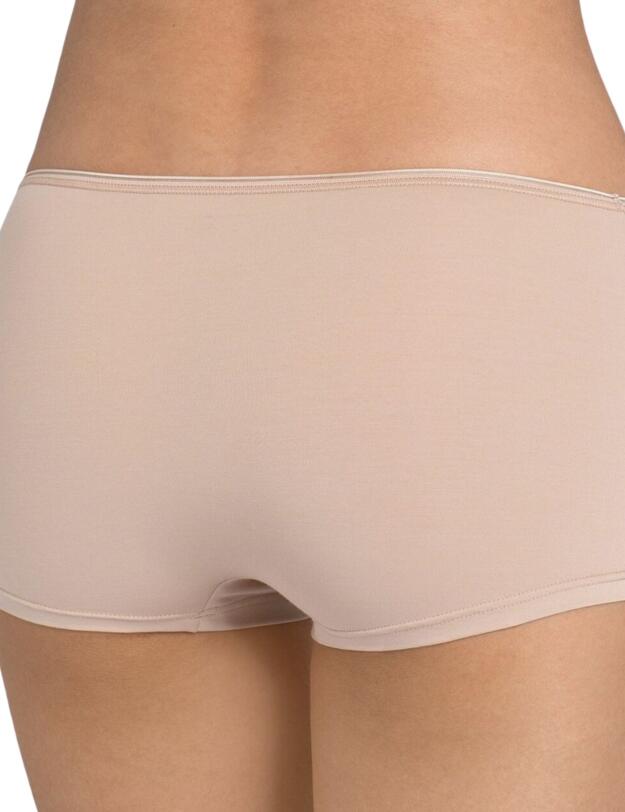 10151218 Sloggi Feel Sensational Short Brief - 10151218 Smooth Skin