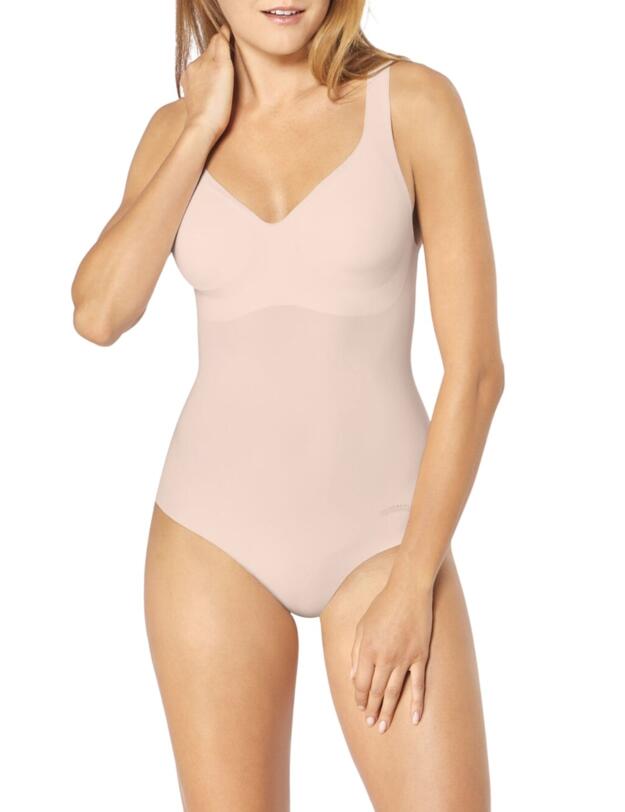 10189301 Sloggi Zero Feel Body - 10189301 Angora