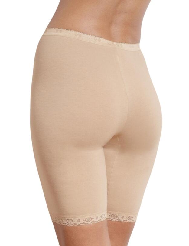 Sloggi Basic+ Long Briefs Skin