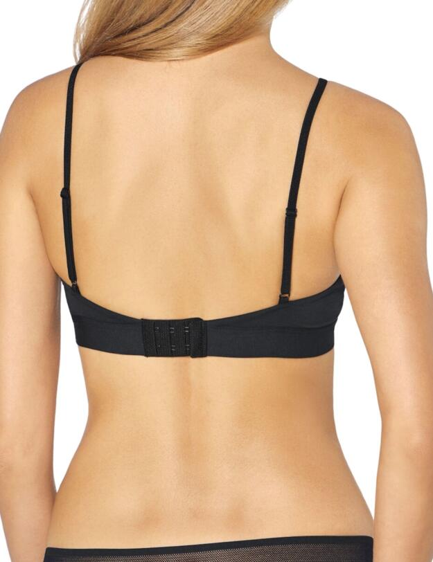 10194083 Sloggi Ever Fresh Non-Wired Bra - 10194083 Black