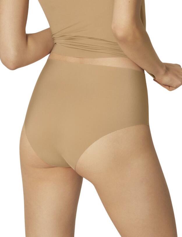 Sloggi Zero Feel Maxi Brief Cognac