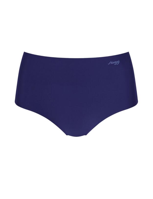 10205159 Sloggi Zero Feel Maxi Brief - 10205159 Blue Ink