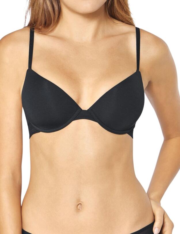 10194058 Sloggi Ever Fresh Underwired Padded Bra - 10194058 Black