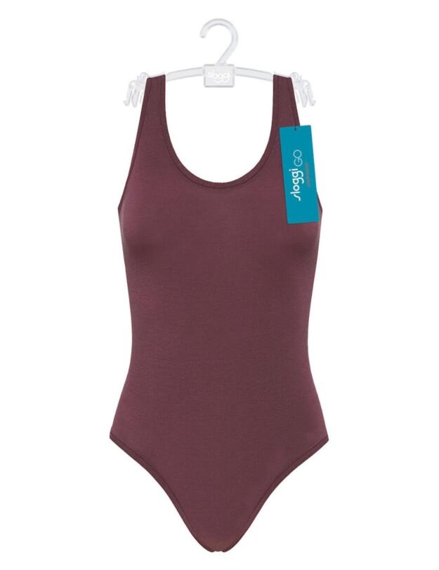 10201609 Sloggi Go Allround Body - 10201609 Kaluha 