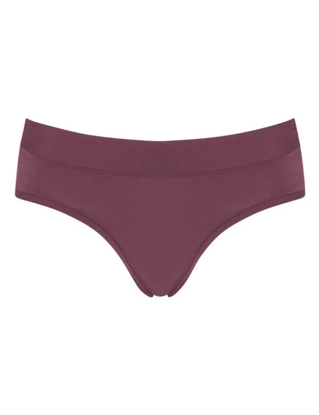 10201592 Sloggi Go Allround Hipster Brief - 10201592 Kaluha
