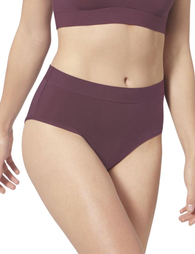 10201627 Sloggi Go Allround Maxi Brief - 10201627 Kaluha 