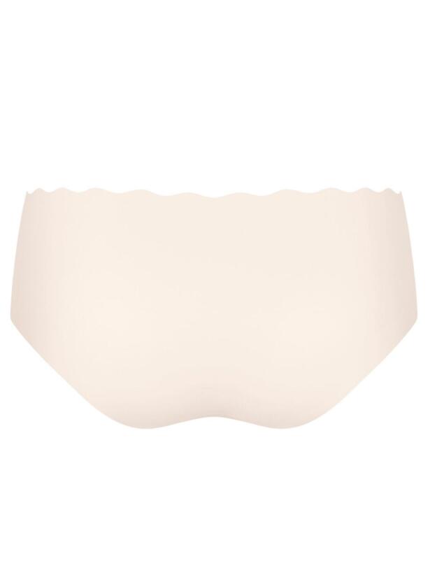 Sloggi Zero Feel Wavy Hipster Brief in Angora