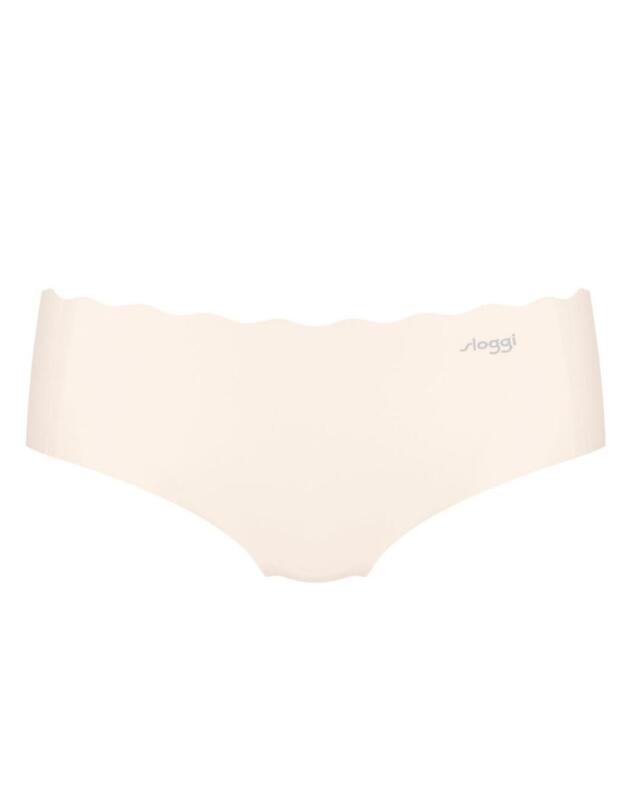 Sloggi Zero Feel Wavy Hipster Brief in Angora