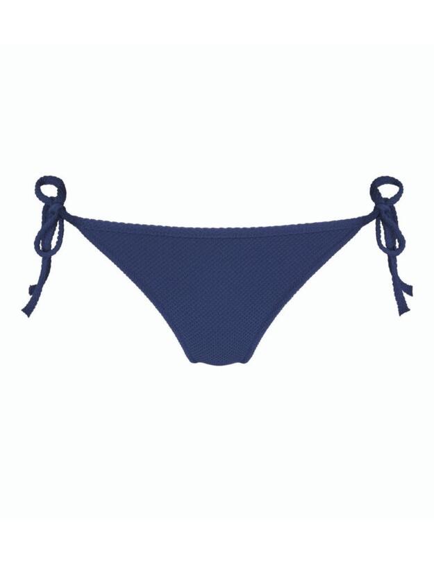 10207676 Sloggi Women Shore Vanuatu Tanga Bikini Brief  - 10207676 Deep Water