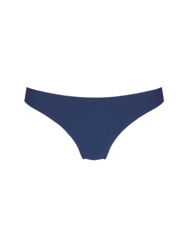 10207651 Sloggi Women Shore Vanuatu Mini Bikini Brief  - 10207651 Deep Water