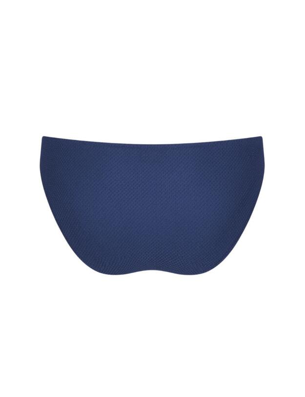 10207651 Sloggi Women Shore Vanuatu Mini Bikini Brief  - 10207651 Deep Water
