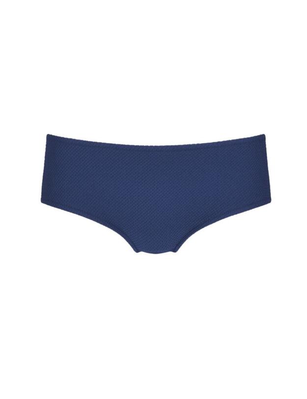 10207637 Sloggi Women Shore Vanuatu Hipster Bikini Brief  - 10207637 Deep Water