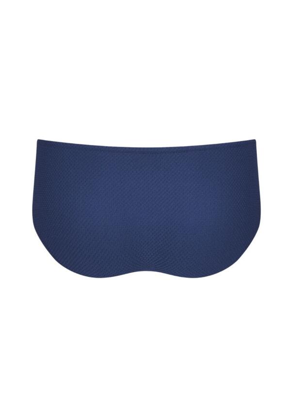 10207637 Sloggi Women Shore Vanuatu Hipster Bikini Brief  - 10207637 Deep Water