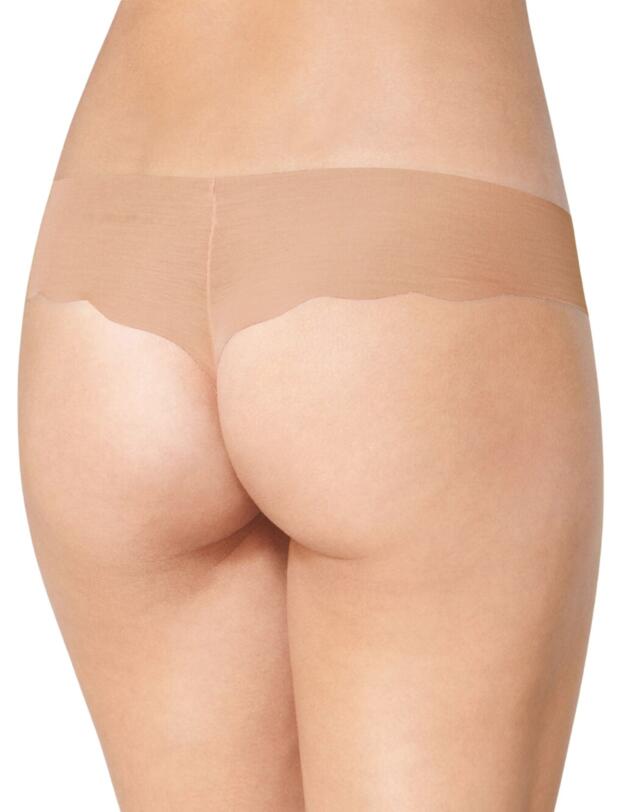 10185344 Sloggi Zero Modal Hipstring Brief - 10185344 Cognac