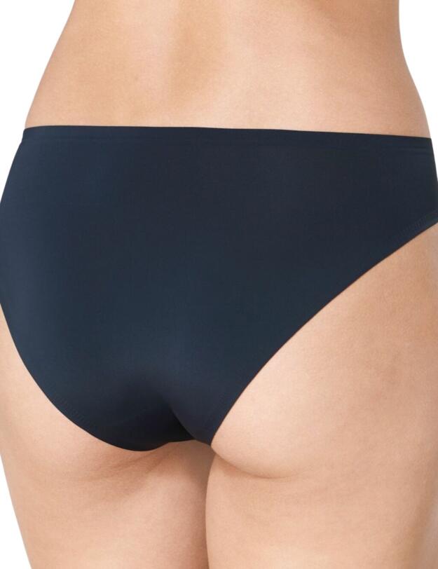 10186054 Sloggi Zero Feel Tai Brief - 10186054 Black