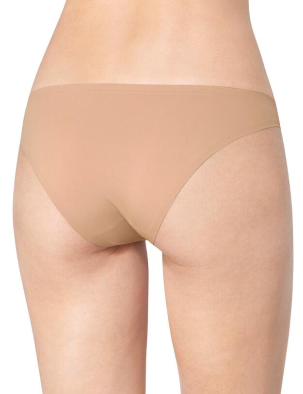 Sloggi Zero Feel Tai Brief Cognac