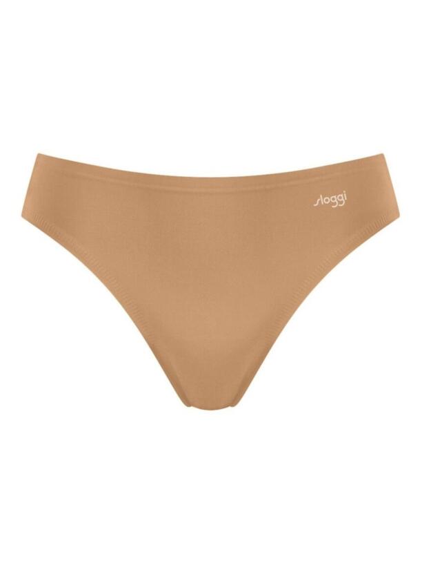 Sloggi Zero Feel Tai Brief Cognac
