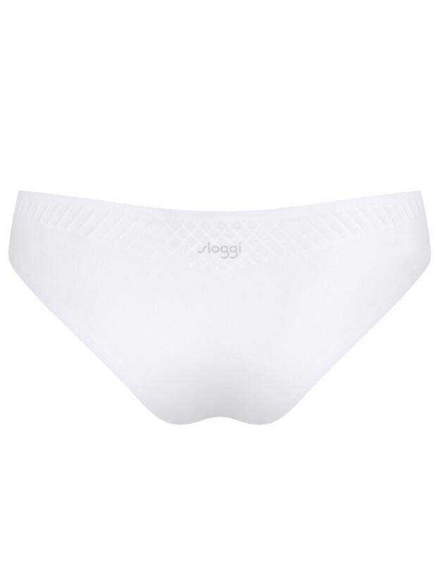 10207336 Sloggi Body Adapt Mini Brief - 10207336 White
