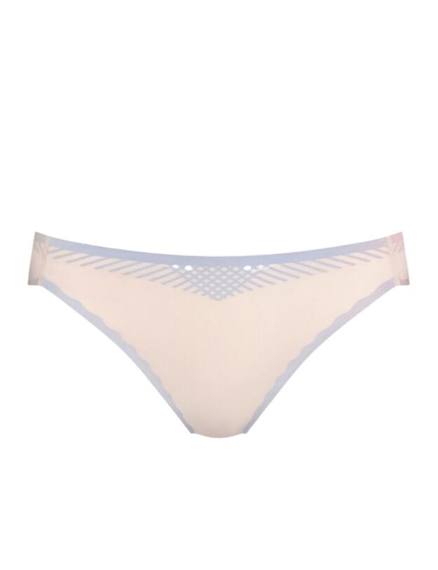 10207346 Sloggi Body Adapt High Leg Brief - 10207346 Skin/Light Combination